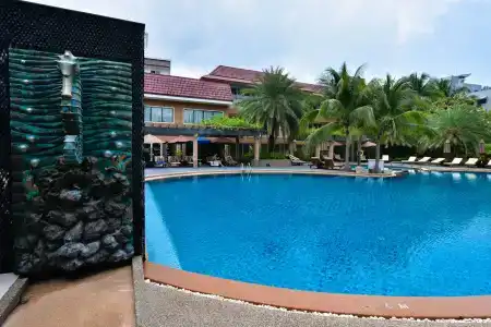 r-Mar Resort And Spa - Sha Plus - 18