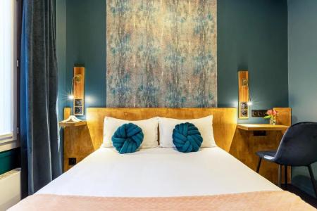 Glasgow Monceau by Patrick Hayat - 26