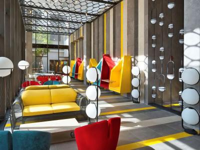 ibis Styles Vung Tau - 37