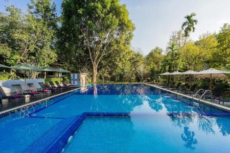 River Kwai Resotel - Sha Extra Plus - 11