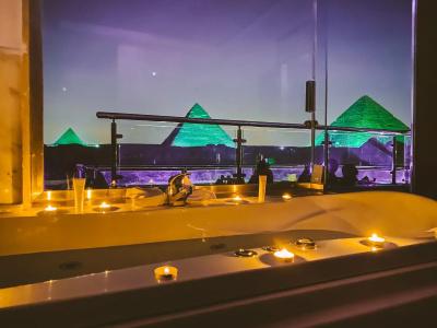 Best View Pyramids - 12