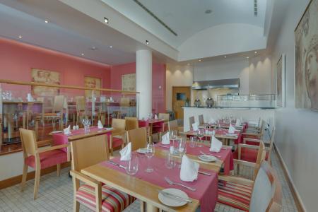Pestana Grand Ocean Resort - 36