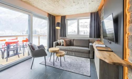 Avenida Panorama Suites Kaprun - 182