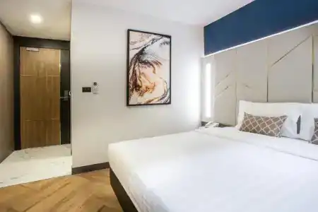 D Varee Residence Montara Thonglor 25 - 26