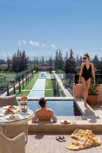 The Oberoi Marrakech - 16
