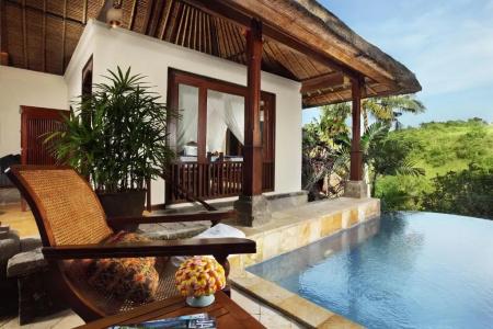 Warwick Ibah Luxury Villas & Spa - 97