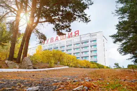 Чувашия - 27