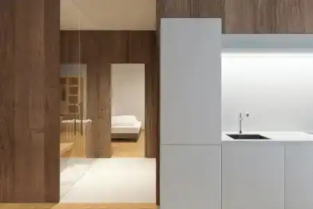 Aquila Dolomites Residence - 99
