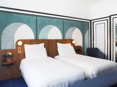 Mercure Plaza Biarritz Centre - 158