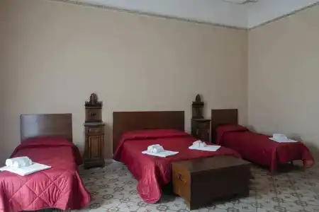 Alloggio della Posta Vecchia - 67