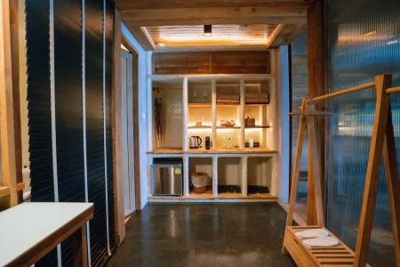 La a Natu Bed & Bakery - 133