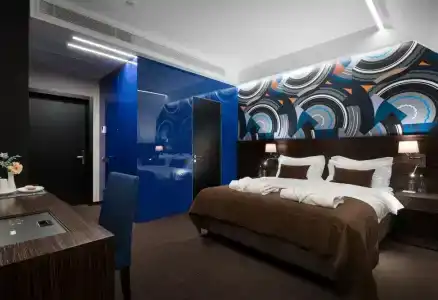 Bankhotel - 21