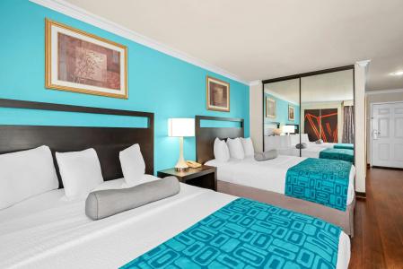 Howard Johnson by Wyndham - 6