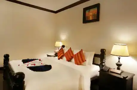 Lucky Angkor & Spa - 46