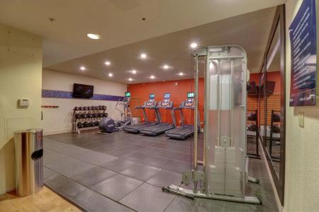 Hampton Inn Tropicana Las Vegas - 28