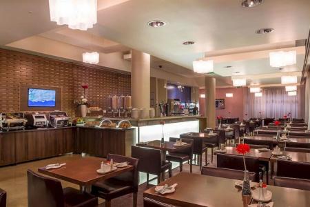 Maldron Smithfield - 14