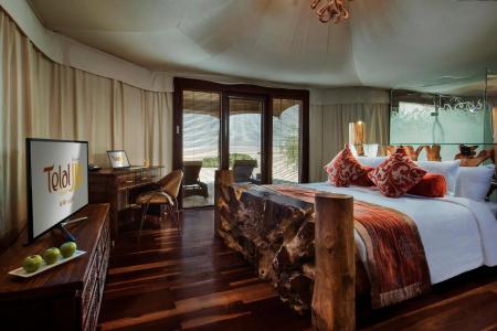 Telal Resort Al Ain - 51