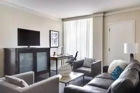 Renaissance New Orleans Arts Warehouse District - 62