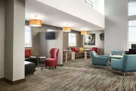 Residence Inn by Marriott - 11