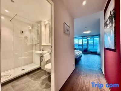 My Parkhotel - 106
