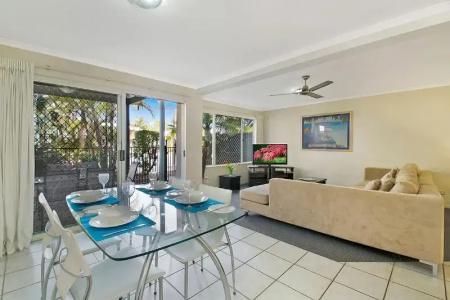 Ivory Palms Noosa - 129