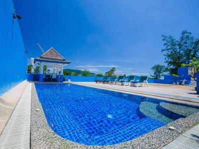 Kokotel Phuket Patong - Sha Extra Plus - 19
