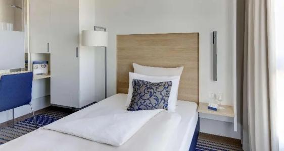 Best Western Plus Welcome Frankfurt - 62