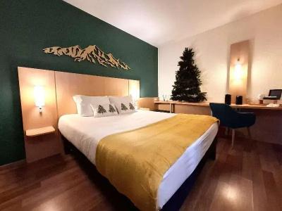 ibis Annecy Centre Vieille Ville - 91