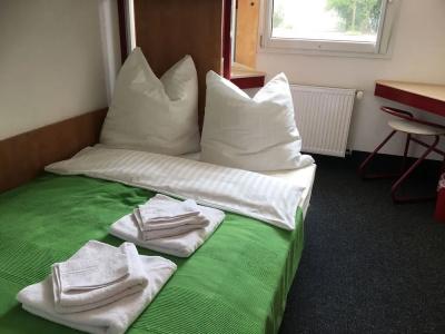 City Inn - 3