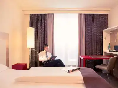 Mercure Stuttgart Airport Messe - 68