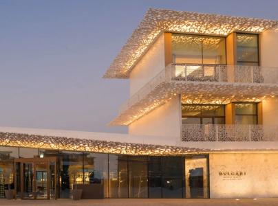 Bulgari Resort, Dubai - 9