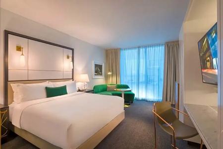 The Laura, Houston Downtown, Autograph Collection - 32