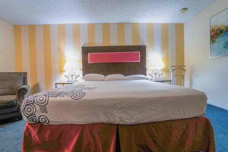 Royal Plaza Inn - 112