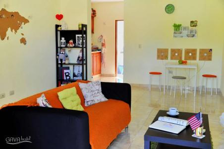 Gava Hostel - 3