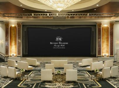 Beverly Wilshire, A Four Seasons - 27