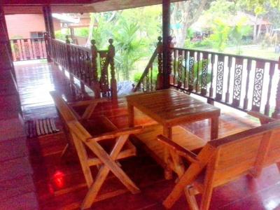Siam Tara Resort Chiangkhong - 205
