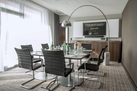 Courtyard by Marriott Wolfsburg - 18