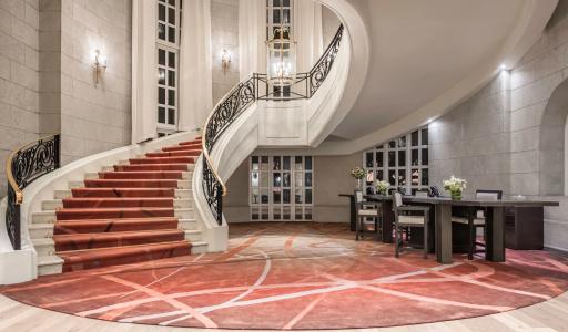 Four Seasons Mexico City - 33