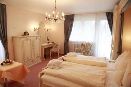 Top Countryline Ritter Badenweiler - 73