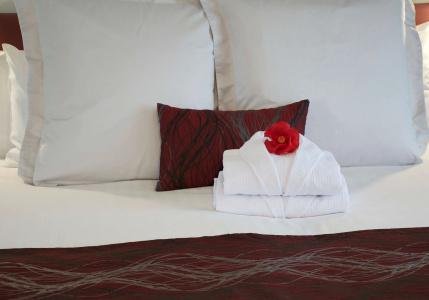 SureStay by Best Western The Clarence on Melville - 37