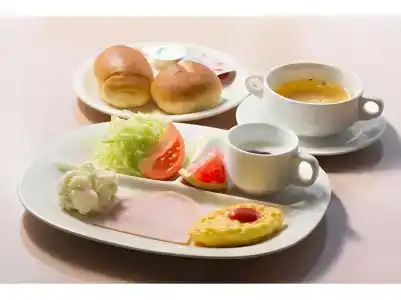 Ekimae Fuji Grand - 10
