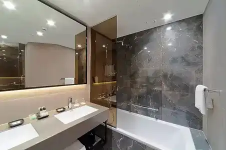 Holiday Inn Helsinki - Expo, An Ihg - 69