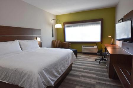 Holiday Inn Express & Suites - Orlando - Lake Nona Area, An Ihg - 5