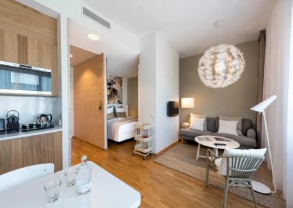 WestCord Delft - 5