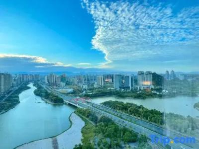 Four Points By Sheraton Guilin Lingui - 53