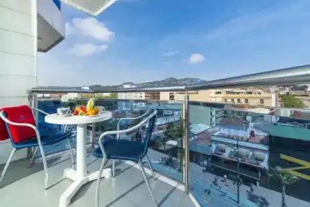 Apartaments Blau - 55