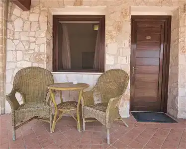 Masseria Le Pajare - 88