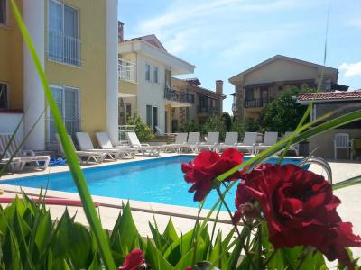 Karaca Apart - 13