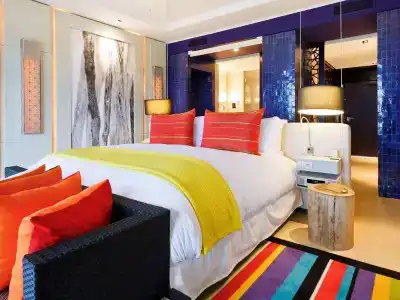 Sofitel Essaouira Mogador Golf & Spa - 47