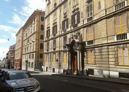 Genova46 Suites & Rooms - 0